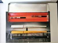 Rotring Artpen com estojo metálico