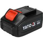Akumulator 18V 4,0Ah Li-ion Yato