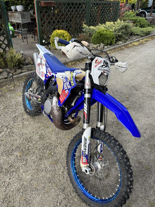SHERCO SE-R 300 Factory