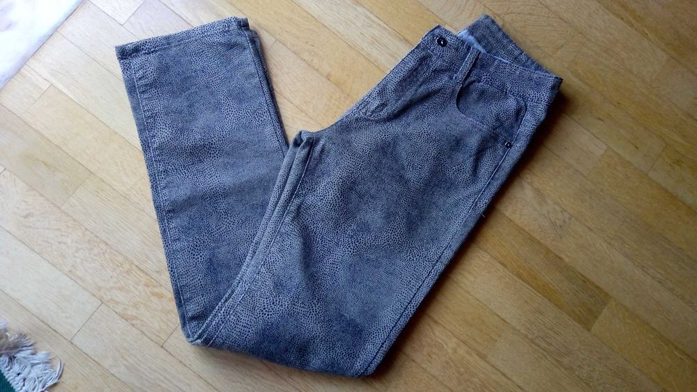 Calças de senhora 38