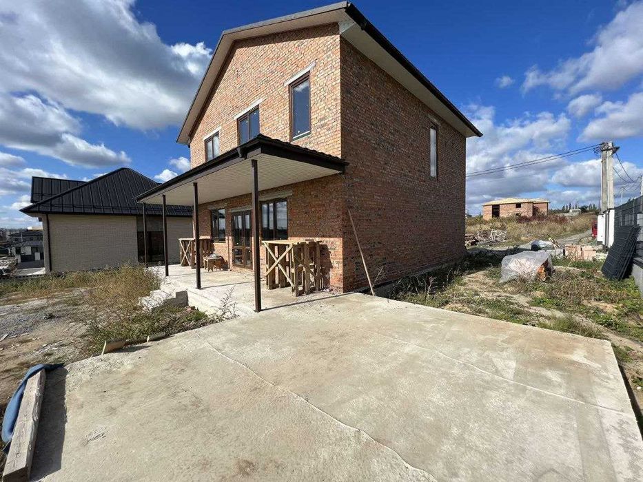 Терміново!Будинок 140м2, 8сот.землі,Дендропарковий,Озерна!без ремонту!