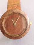 Tissot Woodwatch