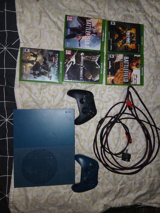 X бокс sгарний стан