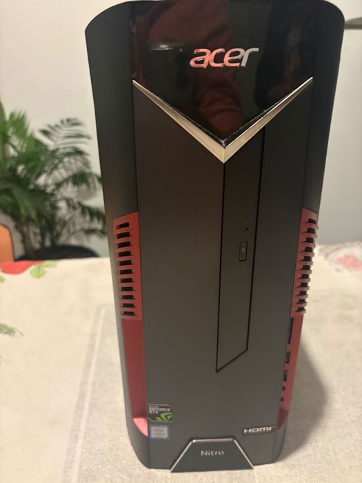 Computador Acer Nitro