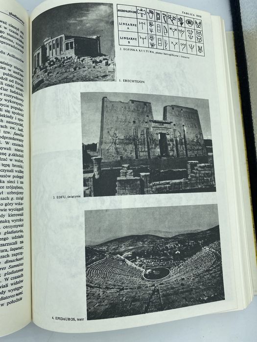 Mała encyklopedia kultury antycznej PWN