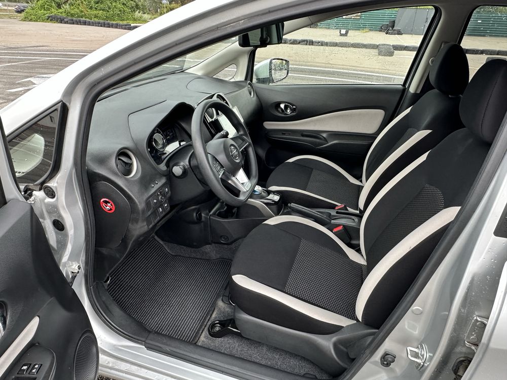 Продам Nissan Note e-power 1.2 гібрид 2020 року 13500$