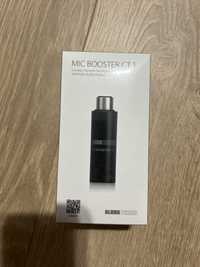 Przedwzamcniacz mikrofonowy Klark Teknik Mic Booster CT1