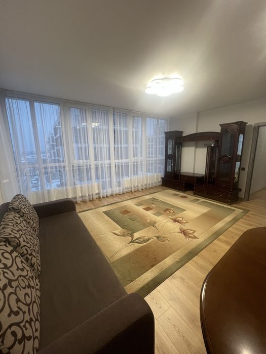 Оренда 2-кімн.квартири 55кв.м. в ЖК Grand Village ц.20000 грн.