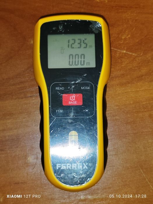 Продам ультразвуковой замер расстояния