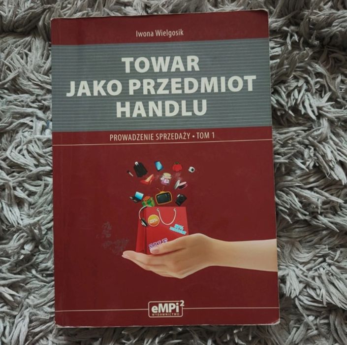 Towar jako przedmiot handlu
