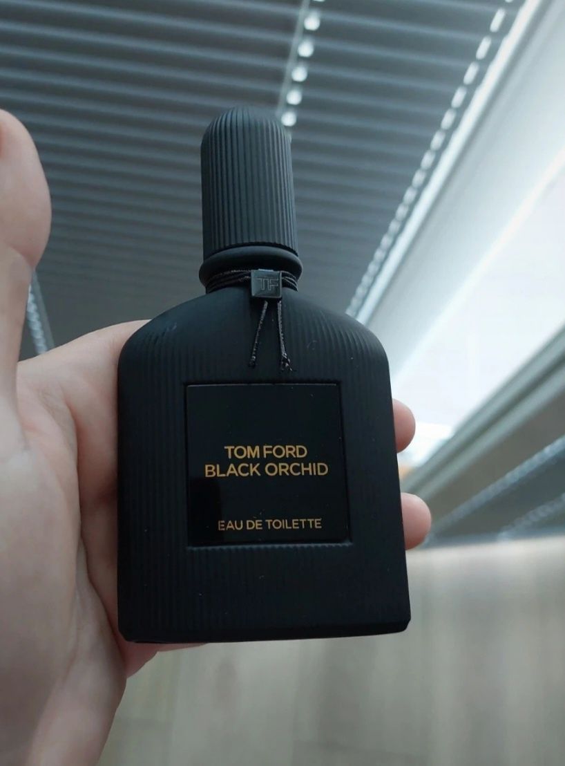 Tom Ford Black Orchid 30ml prezent bez pudelka