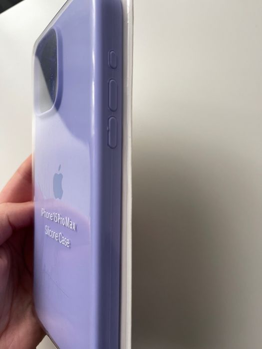 Capa de iPhone 15 pro max