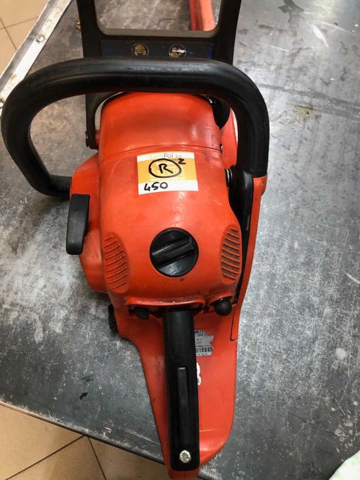 Pilarka spalinowa Dolamr makita 350 C 2.0 KM motorówka piła