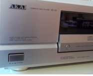 akai cd 55 plus orginalny pilot rc-37