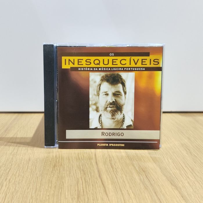 Os Inesquecíveis Rodrigo