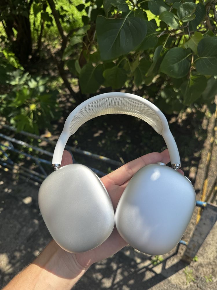 Apple Airpods Max A2096 Lighting