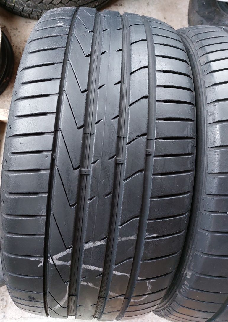 Шини Hankook Ventus S1 Evo 2 R 17 245 45