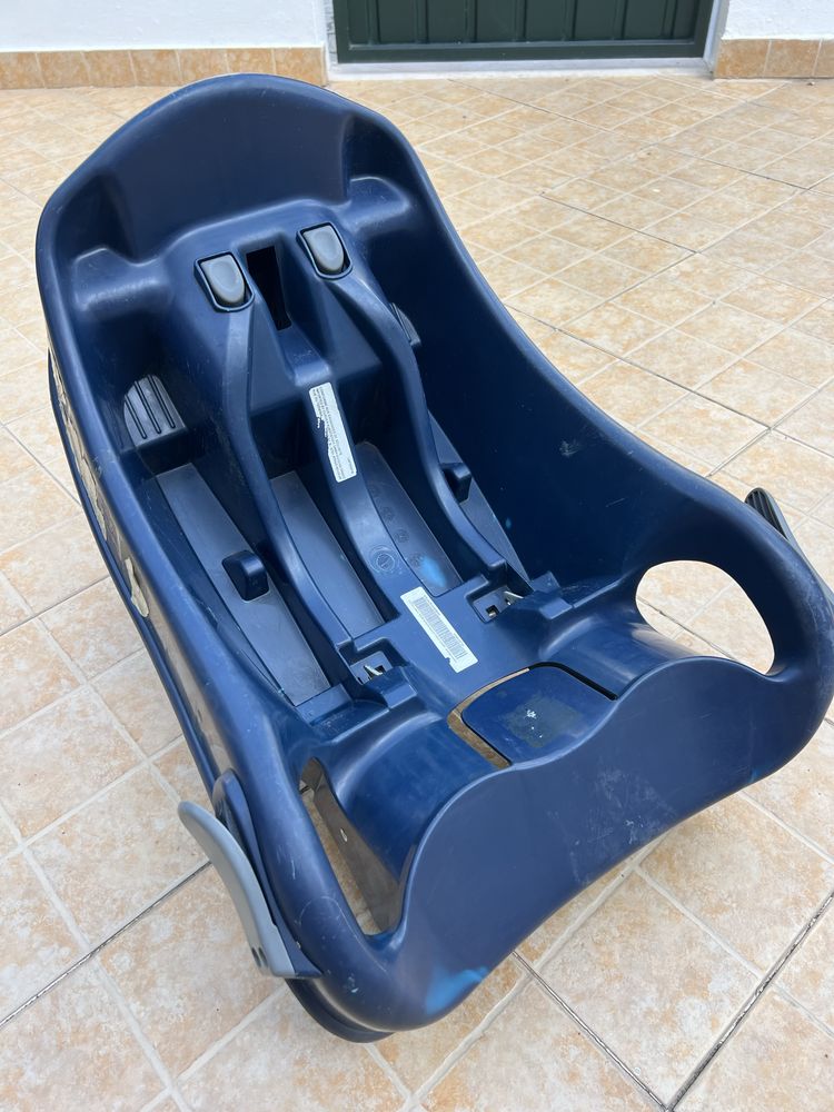Base isofix Graco