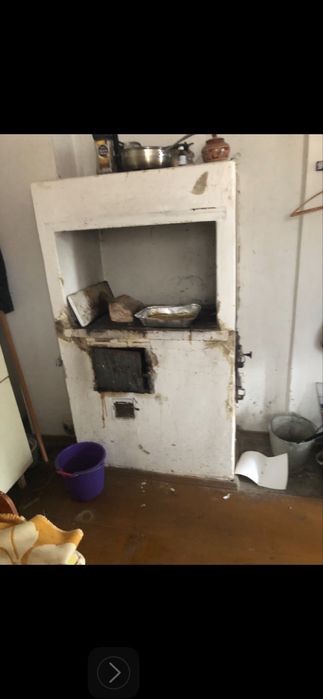 Продам дачу в Камяній горі