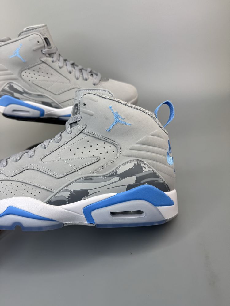 Кросівки Nike Jordan MVP Jumpman