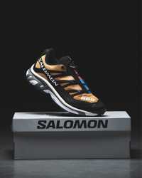 Кросівки Salomon XT-4