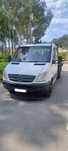 Mercedes Sprinter 513 cdi