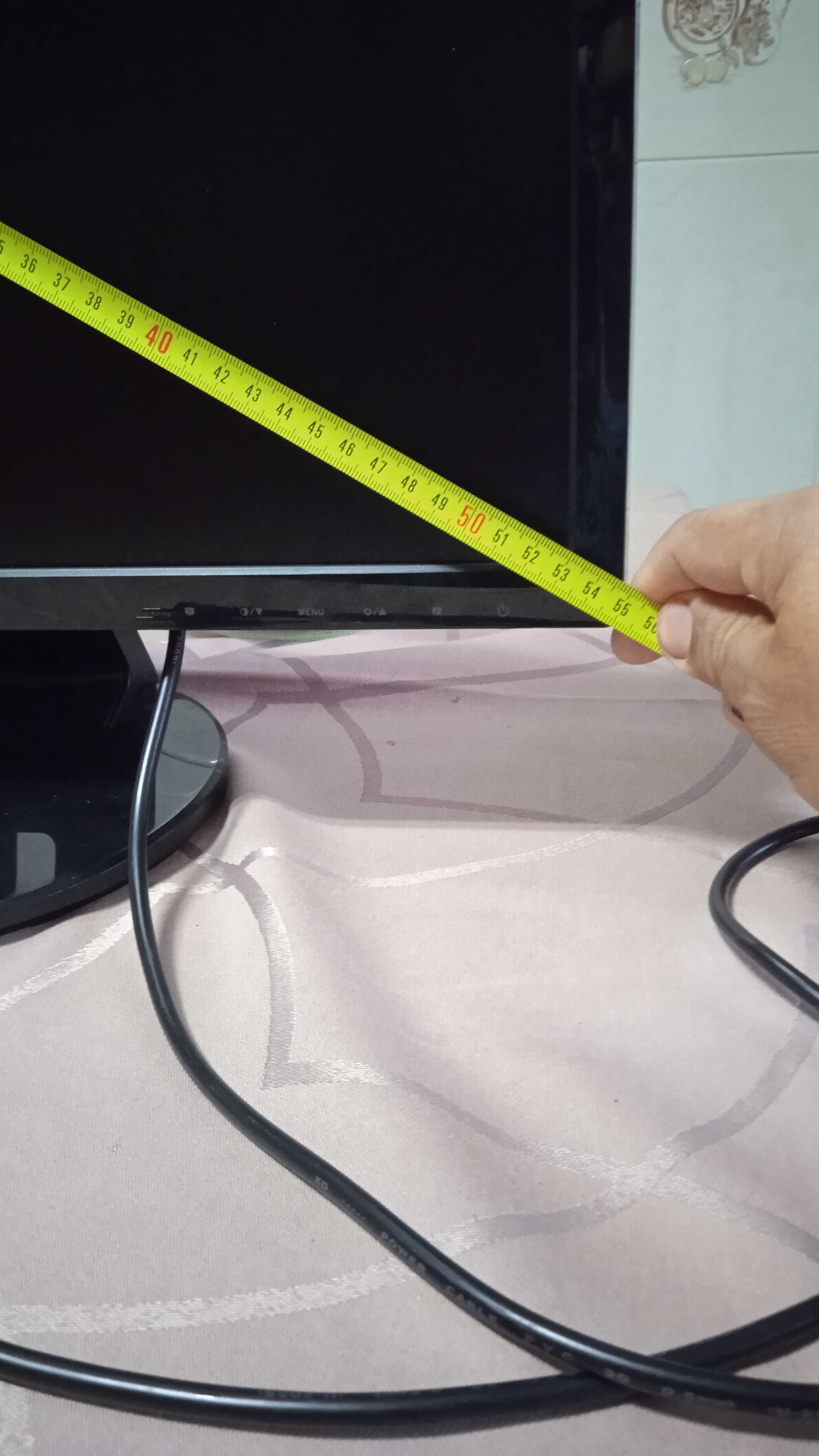 Monitor PC ASUS ve208 led lcd