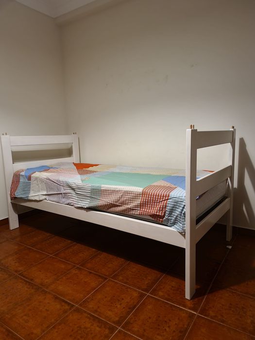 Cama de criança