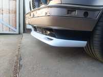 Dokładka M5 BMW E34
