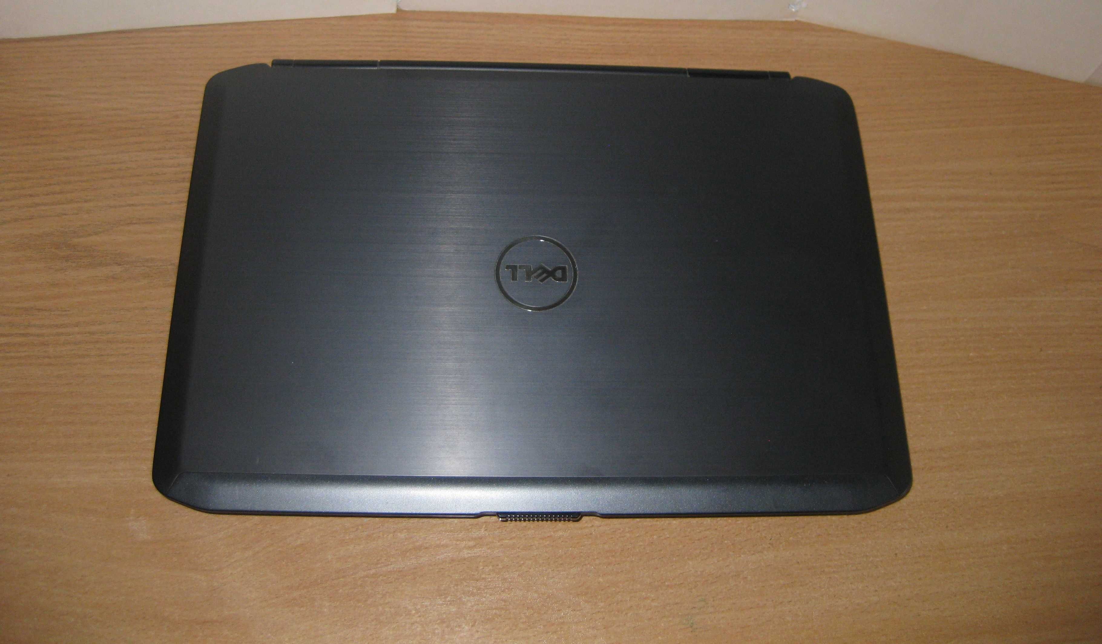 Ноутбук Dell Latitude E5430 14"/ Intel Core i5/2.5GHz/ 8GB Ram/ 320GB