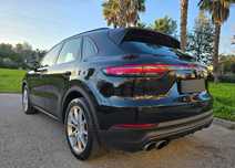 Porsche Cayenne S 3.9 BiTurbo 440cv - Nacional (Assistido na Porsche)
