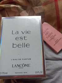 La vie Est Belle 75 ml batch code