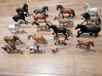 Konie firmy schleich