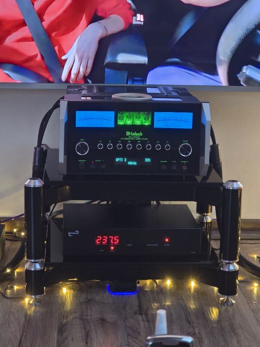 Dynavox X7000 kondycjoner sieciowy