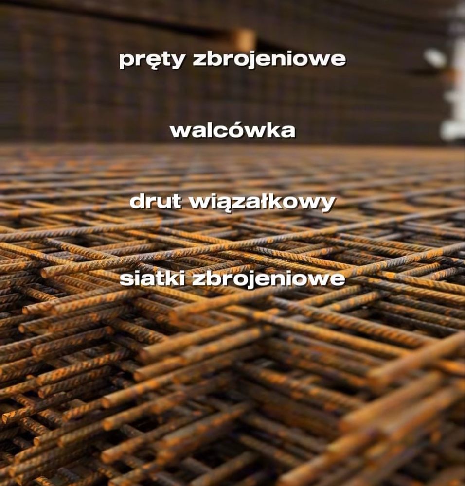 Stal AIIINB500 na budowe hurtowa sprzedaz