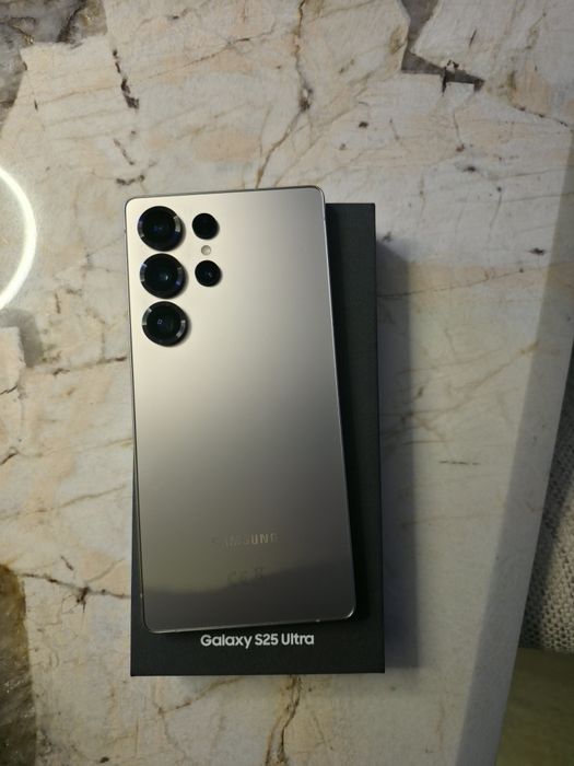 Samsung s25 ultra