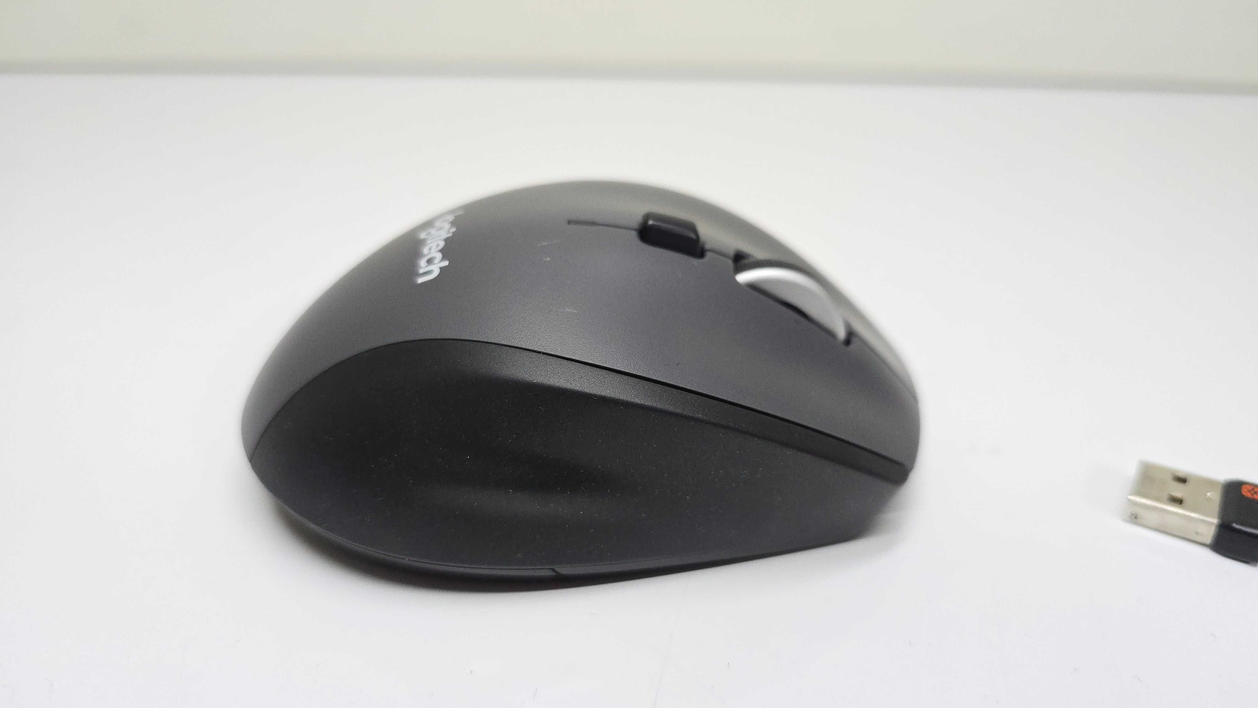 Myszka Logitech M705 Matarathon mysz bezprzewodowa