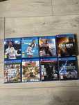 Gry na konsole PS4/PS5