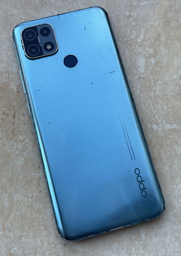 Oppo A15, 2/32, android 10