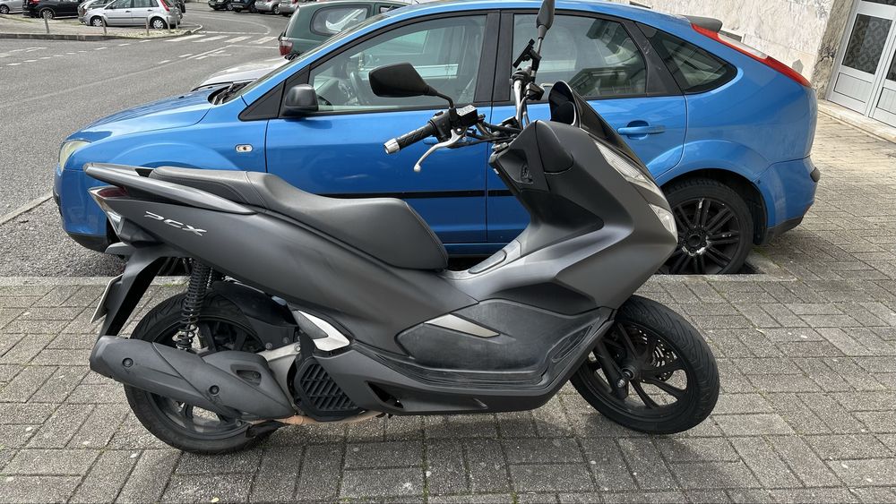 Honda PCX 2020/20