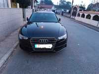 Audi A5 sportback s line 2.0