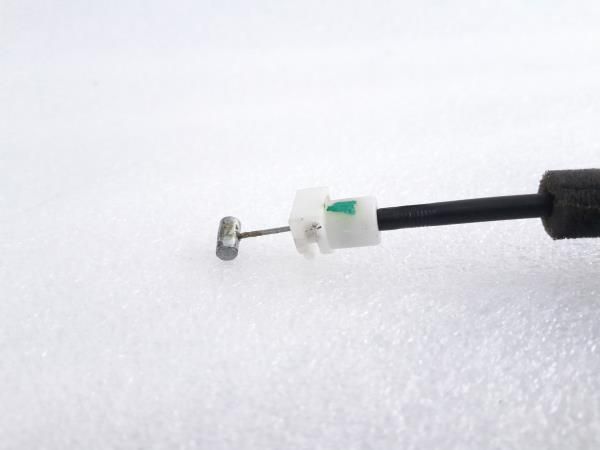 Fechadura / fecho porta trás esquerdo PEUGEOT 3008 I (0U_)