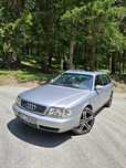 Audi A6 C4 2.5TDI Quattro AEL 140KM klima, tempomat