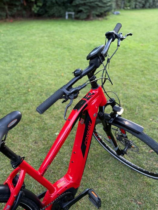 Conway Cairon • Bosch 625 • OKAZJA