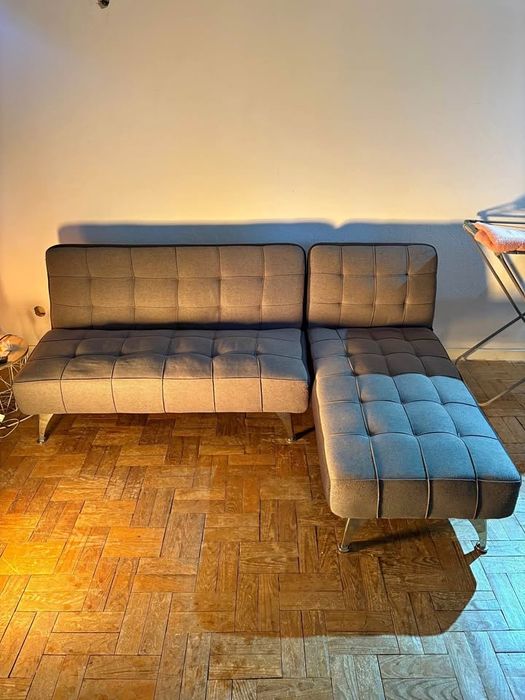 Sofa em muito bom estado