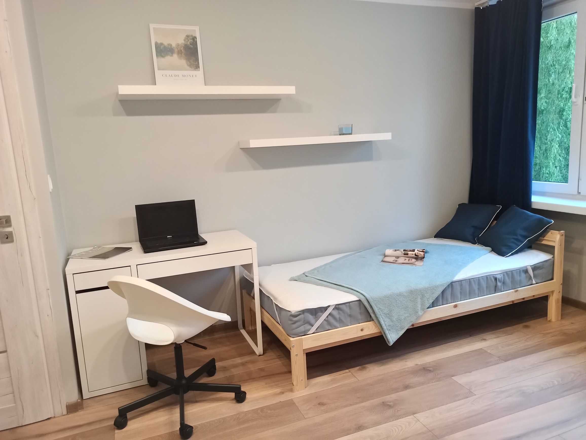 2-os pokój, TYLKO SIERPIEŃ, super lokalizacja