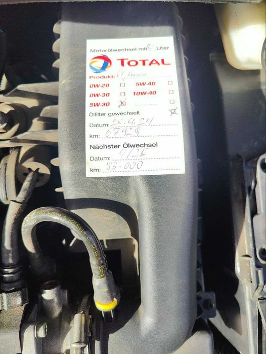 Citroën C3 1.2 PureTech 76000 km 03/2017 82cv Sensores Cruise Control