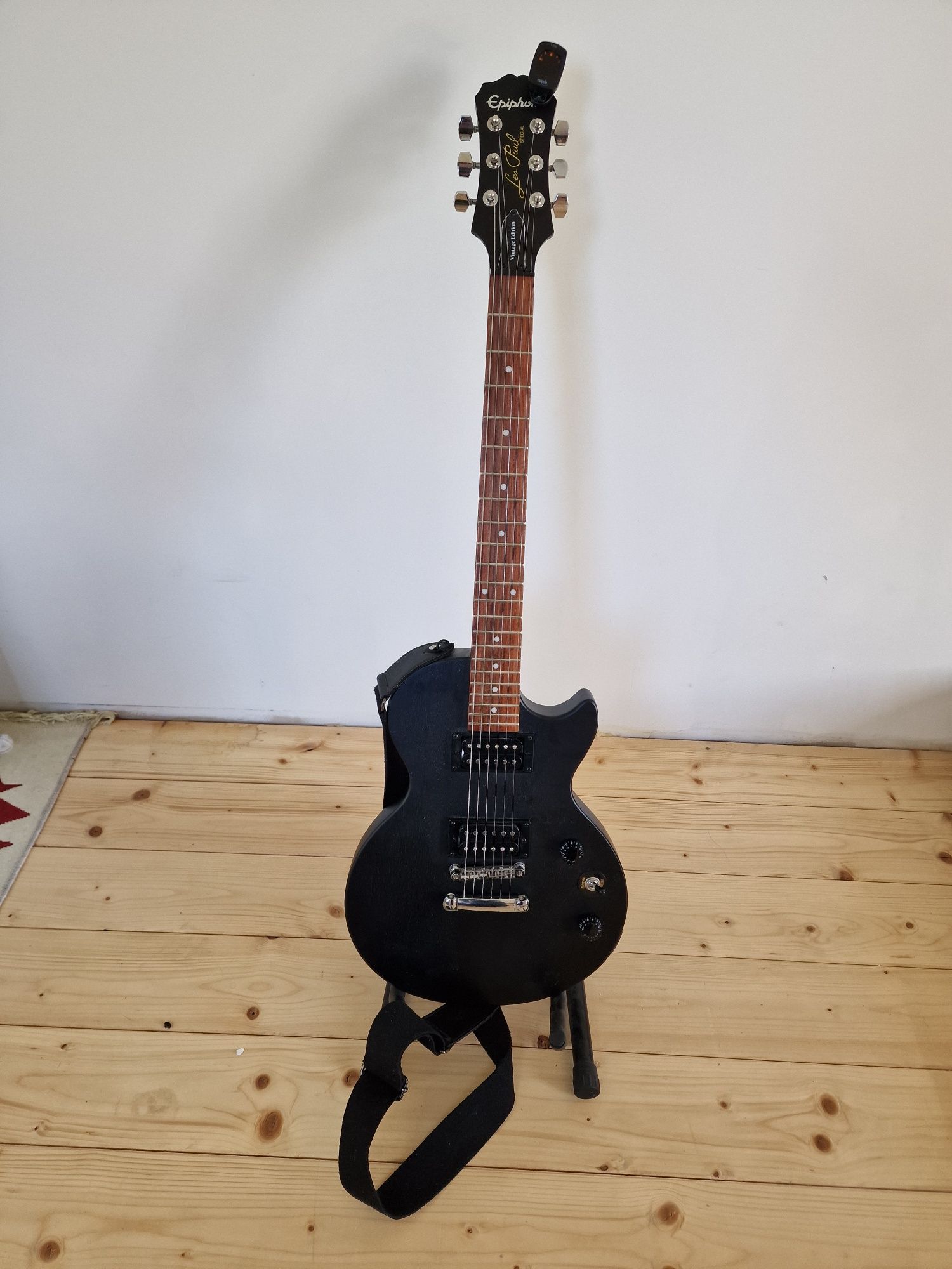 Gitara elektryczna Epiphone Les Paul Special Vintage Edition