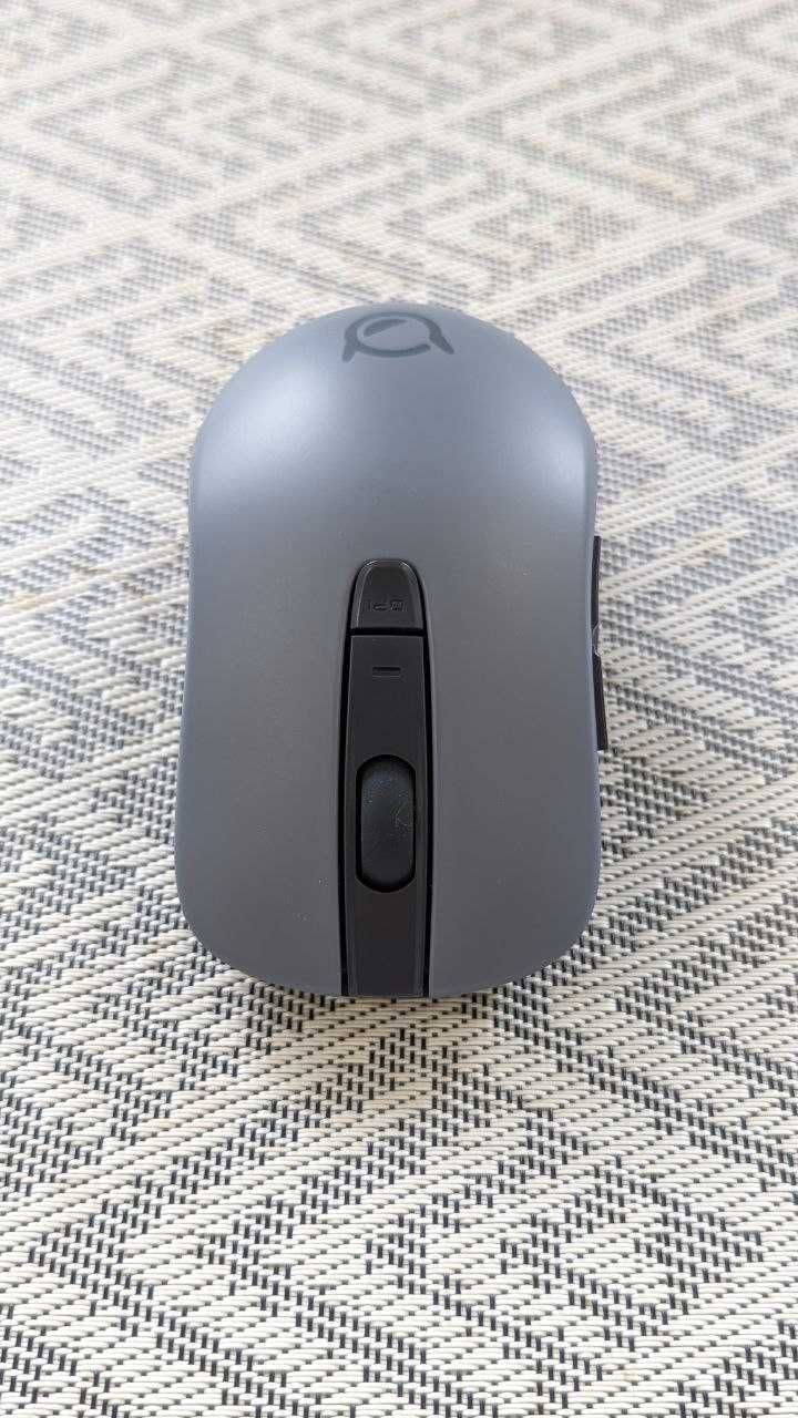 Мишка Lenovo Xiaoxin BT Silent Mouse M1