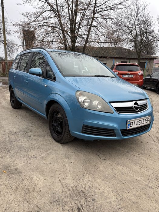 Продам сімейне авто в нормальному стані